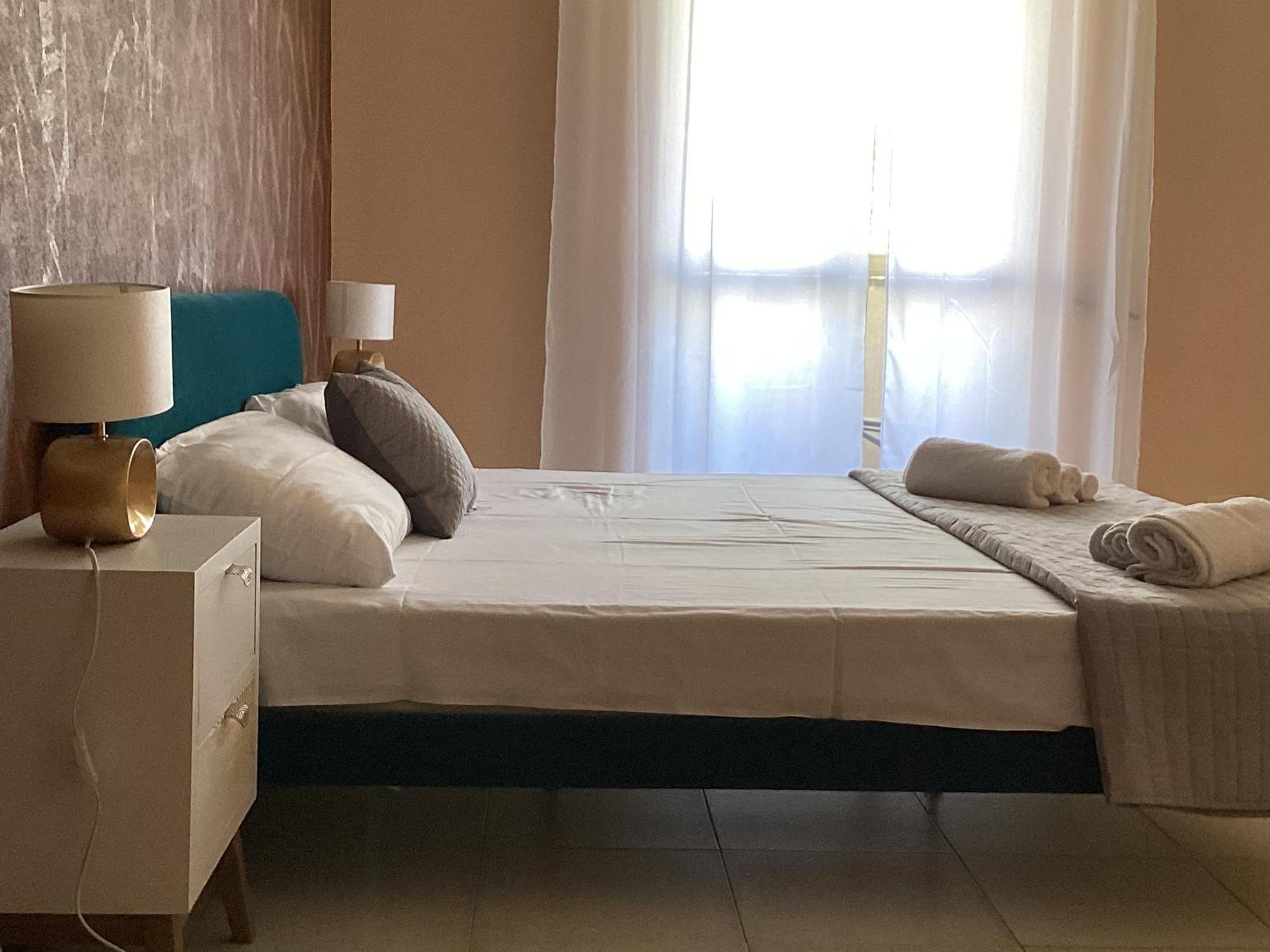 B&B Verdi Lecce Exterior photo